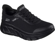 Skechers Moteriški kedai BOBS B FLEX HI LINEAR FORCE 117391 BBK