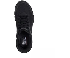 Skechers Moteriški kedai BOBS B FLEX HI LINEAR FORCE 117391 BBK