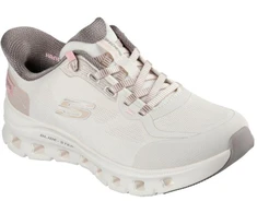 Skechers moteriški laisvalaikio bateliai GLIDE-STEP PRO PURE MOTION 150428 NTBR