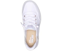 Skechers moteriški laisvalaikio bateliai SKIP CUTE B CUTE SWEET 114815 WHT