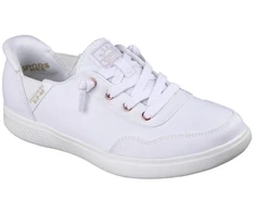 Skechers moteriški laisvalaikio bateliai SKIP CUTE B CUTE SWEET 114815 WHT