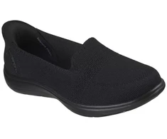 Skechers Moteriški ON-THE-GO FLEX RADIANT SLOANE 138435 BBK Laisvalaikio batai