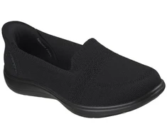 Skechers Moteriški ON-THE-GO FLEX RADIANT SLOANE 138435 BBK Laisvalaikio batai