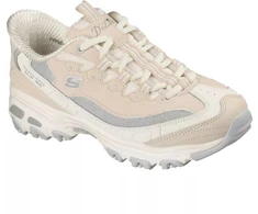 Skechers Moteriški Slip-ins™ D'LITES SMOOTH NOSTALGIA 150537 NTGY