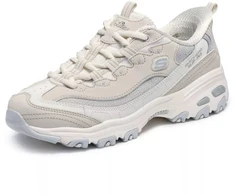 Skechers Moteriški Slip-ins™ D'LITES SMOOTH NOSTALGIA 150537 NTGY