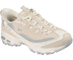 Skechers Moteriški Slip-ins™ D'LITES SMOOTH NOSTALGIA 150537 NTGY