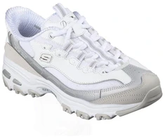 Skechers Moteriški Slip-ins™ D'LITES SMOOTH NOSTALGIA 150537 WSL