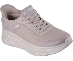 Skechers moteriški sportbačiai BOBS B FLEX HI LINEAR FORCE 117391 TPE