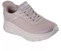 Skechers moteriški sportbačiai BOBS B FLEX HI LINEAR FORCE 117391 TPE
