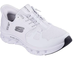 Skechers Moteriški sportbačiai GLIDE-STEP PRO 150420 WHT