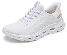 Skechers moteriški sportbačiai lengvai įsispiriami BOBS ARC WAVES 117629 W