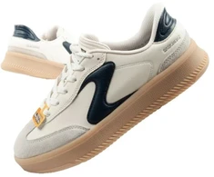 Skechers moteriški sportbačiai Lifted Luxe ekru Slip-Ins