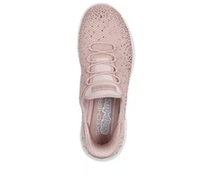 Skechers moteriški sportiniai bateliai SUMMITS BRILLIANT SHINE 150273 LTMV