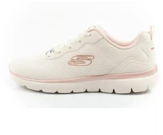 Skechers moteriški sportiniai kedai Summits - lengvi ir patogūs