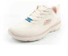 Skechers moteriški sportiniai kedai Summits - lengvi ir patogūs