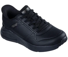 Skechers Moteriški UNO LIGHT FLOATING STEPS 177394 BBK Sportiniai Bateliai
