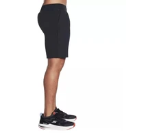 Skechers Movement šortai M01SH22B-BLK Juodi L