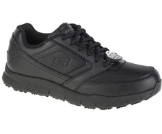 Skechers Nampa M 77156EC-BLK batai