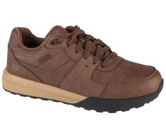 Skechers Netson - Gander 205236-BRN Rudos 42