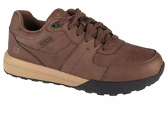 Skechers Netson - Gander 205236-BRN Rudos 42
