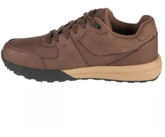 Skechers Netson - Gander 205236-BRN Rudos 42