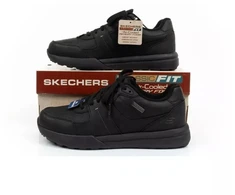 Skechers Netson M 205236/BBK batai
