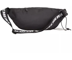 Skechers Nevada juosmens krepšys S1111-06 Juoda, vienas dydis
