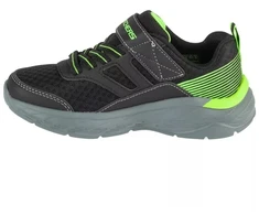 Skechers Nevaržomos 403718L-BKLM Juodos 28