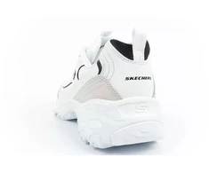 Skechers New Heat W 150231/WBK batai