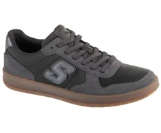 Skechers New Wave Cup - Calven 210961-BKGY Juoda 42