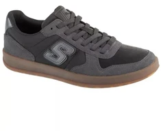 Skechers New Wave Cup - Calven 210961-BKGY Juoda 42