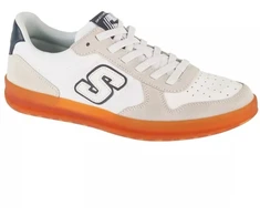 Skechers New Wave Cup - Calven 210961-OFWT Baltos 42