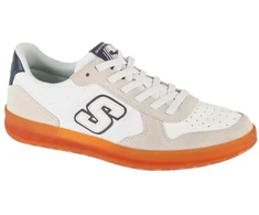 Skechers New Wave Cup - Calven 210961-OFWT Baltos 42
