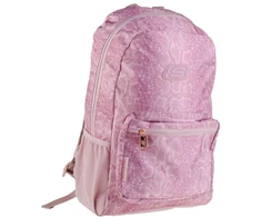 Skechers Nuotykių kuprinė SKCH6982-MVMT Rožinė Vienas dydis