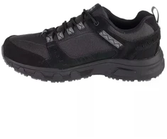 Skechers Oak Canyon - Rydell 237386-BBK Juoda 41