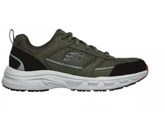 Skechers Oak Canyon-Verketta Vyriški batai Chaki 51898 OLBK