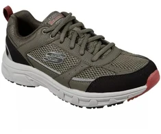 Skechers Oak Canyon-Verketta Vyriški batai Chaki 51898 OLBK