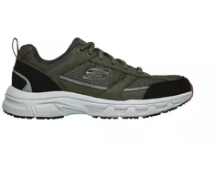 Skechers Oak Canyon-Verketta Vyriški batai Chaki 51898 OLBK