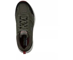 Skechers Oak Canyon-Verketta Vyriški batai Chaki 51898 OLBK