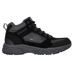 Skechers Oak Canyon Vyriški sportbačiai Juodi (51895-BKCC)
