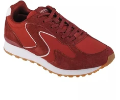 Skechers OG 85 - Fresh n Kewl 183202-BURG Raudona 42
