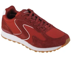 Skechers OG 85 - Fresh n Kewl 183202-BURG Raudona 42