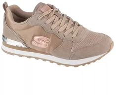 Skechers OG 85 - Gold'n Gurl 111-NAT Smėlio 36