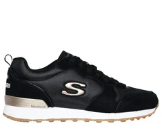 Skechers OG 85 Gold'n Gurl W 111-BLK batai
