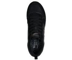 Skechers OG 85 Gold'n Gurl W 111-BLK batai