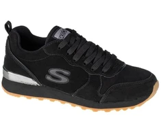 Skechers OG 85-Suede Eaze av 155286-BBK