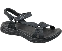 Skechers On The Go 600 Moteriški Sandalai 15316-BBK
