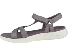 Skechers On The Go 600 W Sandalai 15316-LTMV