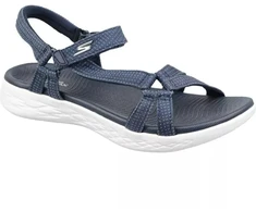 Skechers On The Go 600 W Sandalai 15316-NVY