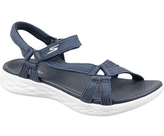 Skechers On The Go 600 W Sandalai 15316-NVY